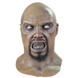 Morris Costumes MARKUS100 Adult Land of the Dead Big Daddy Zombie Mask