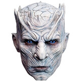 Morris Costumes MARLHBO102 Game Of Thrones Night King Mask