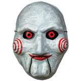 Morris Costumes MARLLG106 Adult Saw Billy Puppet Mask
