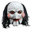 Trick or Treat Studios MARLLG107 Billy Puppet with Moving Mouth Mask