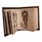 Trick or Treat Studios MARLSC102 Evil Dead 2 Book of the Dead Necronomicon Halloween Decoration