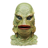 Trick or Treat Studios MARLUS109 Creature from the Black Lagoon Halloween Mask