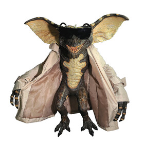 Trick or Treat Studios MARLWB108 Gremlins 2&#153; Flasher Gremlin Puppet Halloween Decoration