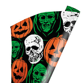 Trick or Treat Studios MASFUS157 Halloween 3: Season of the Witch&#153; Printed Wrapping Paper