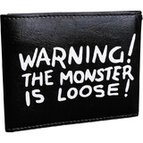 Trick or Treat Studios MASFUS162 Universal Classic Monsters Frankenstein™ Wallet