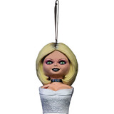 Trick or Treat Studios MATGUS109 Child's Play™ Seed of Chucky Tiffany Bust Ornament