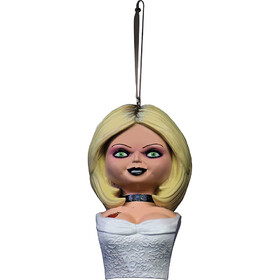 Trick or Treat Studios MATGUS109 Child's Play&#153; Seed of Chucky Tiffany Bust Ornament