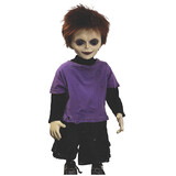 Morris Costumes MATGUS110 Seed of Chucky Glen Doll Halloween Decoration