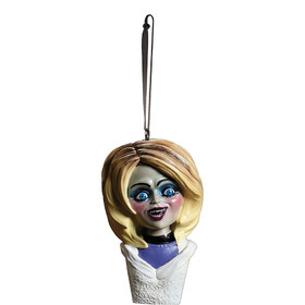 Trick or Treat Studios MATGUS112 Child's Play&#153; Seed of Chucky Glenda Bust Ornament