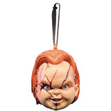 Trick or Treat Studios MATGUS115 Child's Play™ Seed of Chucky Chucky Head Ornament