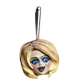 Trick or Treat Studios MATGUS118 Child's Play™ Seed of Chucky Glenda Head Ornament