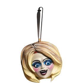 Trick or Treat Studios MATGUS118 Child's Play&#153; Seed of Chucky Glenda Head Ornament