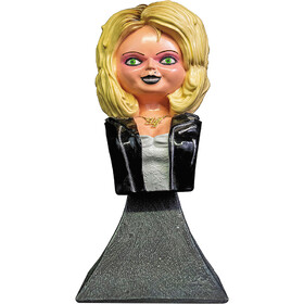 Trick or Treat Studios MATGUS126 Child's Play&#153; Bride of Chucky Tiffany Mini Bust