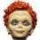 Trick or Treat Studios MATGUS133 Child's Play&#153; Seed of Chucky Magnet Pack