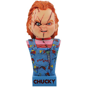 Trick or Treat Studios MATGUS135 Chucky 15" Bust
