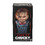 Trick or Treat Studios MATGUS135 15" Child's Play: Seed of Chucky Chucky Bust Collectible Halloween Decoration