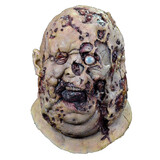 Morris Costumes MATT100 Fester Zombie Mask