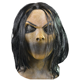 Morris Costumes MATTAF102 Adult Sinister Mr. Boogie Mask