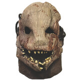 Morris Costumes MATTBI100 Adult's Dead by Daylight Trapper Mask