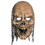 Morris Costumes MATTDP102 Adult's Don Post Sewage Mask