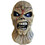 Morris Costumes MATTGM111 Iron Maiden Piece Of Mind Mask