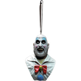 Trick or Treat Studios MATTGM133 Rob Zombie's House of 1000 Corpses&#153; Captain Spaulding Ornament