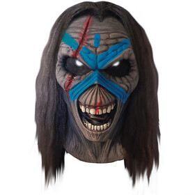 Trick or Treat Studios MATTGM138 Eddie The Clansman Mask