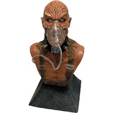 Trick or Treat Studios MATTGM142 Rob Zombie's House of 1000 Corpses™ Dr. Satan Mini Bust Halloween Decoration