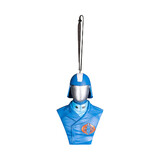 Trick or Treat Studios MATTHA113 G.I. Joe Cobra Commander Bust Ornament