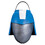 Trick or Treat Studios MATTHA115 G.I. Joe Cobra Commander Candy Bucket Halloween Accessory