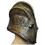 Morris Costumes MATTHBO104 The Mountain Adult Helmet Mask