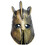 Morris Costumes MATTHBO104 The Mountain Adult Helmet Mask