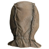 Trick or Treat Studios MATTLG131 Adults The Strangers: Chapter 1 Scarecrow Latex Mask