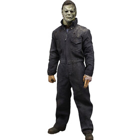 Trick or Treat Studios MATTMF112 Halloween Kills Michael Myers 1:6 Scale Figure