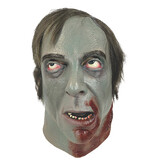 Morris Costumes MATTRL121 Adult Dawn of the Dead Flyboy Zombie Mask