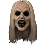Morris Costumes MATTTH103 The Terror of Hallow's Eve™ Banshee Overhead Mask - One Size