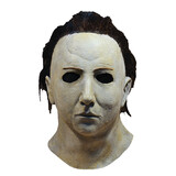 Morris Costumes MATTTI102 Men's Michael Myers Halloween 5 Mask