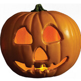 Trick or Treat Studios MATTUS104 Halloween II Light Up Pumpkin
