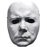 Morris Costumes MATTUS127 Adult's Halloween 2 Michael Myers Mask