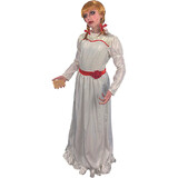 Morris Costumes Women's The Conjuring™ Annabelle Costume