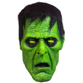 Trick or Treat Studios MATTWB129 Adult's Universal Studios Frankenstein Halloween Mask