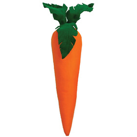 Morris Costumes MC05 Carrot Prop