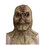 Morris Costumes MCSC011 Adult's The Scarecrow Mask 11