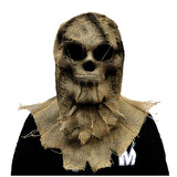 Morris Costumes MCSC023 Scarecrow 2 Mask
