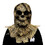 Morris Costumes MCSC023 Scarecrow 2 Mask