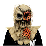 Morris Costumes MCSC024 Adult's Scarecrow 3™ Mask