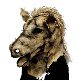 Morris Costumes MCSC029 Adult's Scarecrow™ Horse Mask