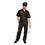 Elegant Moments MO9674XL Men's Policeman Costume