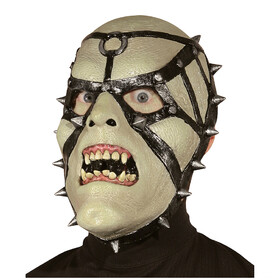 Morris Costumes MR031201 Sadistic Vampire Mask