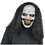 Morris Costumes MR039189 Adult's Sweet Dreams Clown Mask